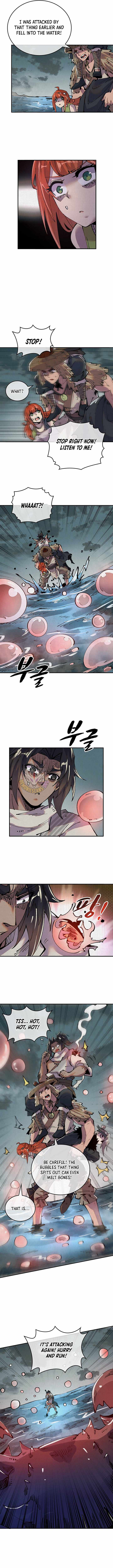 Soul of Chi You — Chapter 27 — page 4