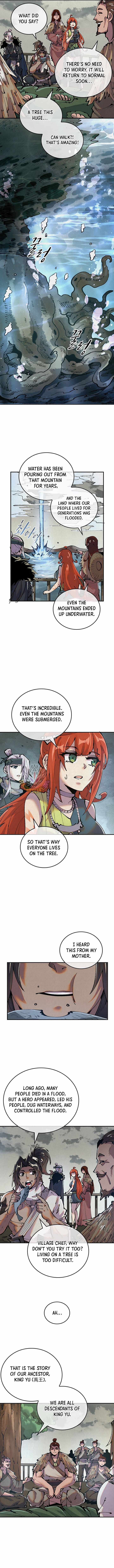 Soul of Chi You — Chapter 28 — page 2