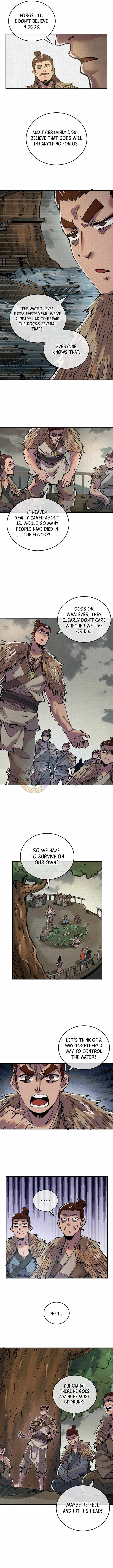 Soul of Chi You — Chapter 28 — page 4