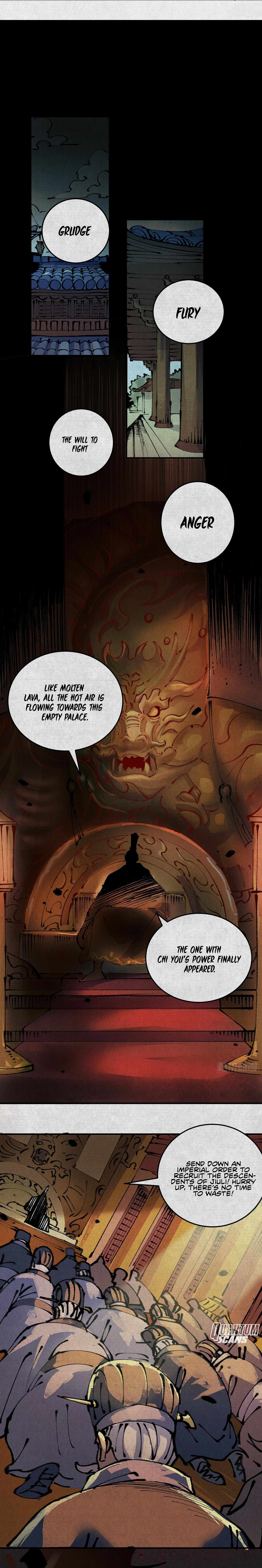 Soul of Chi You — Chapter 3 — page 6