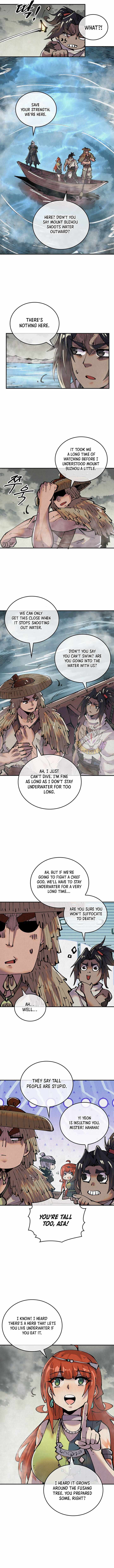 Soul of Chi You — Chapter 30 — page 2