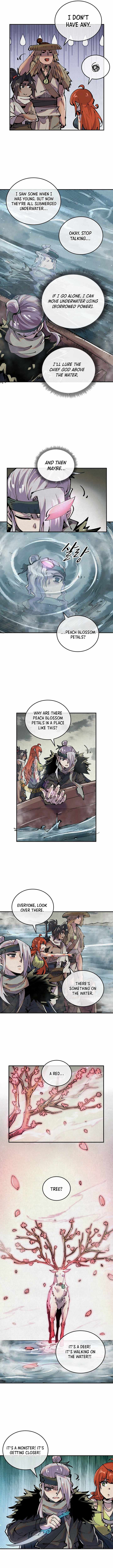 Soul of Chi You — Chapter 30 — page 3