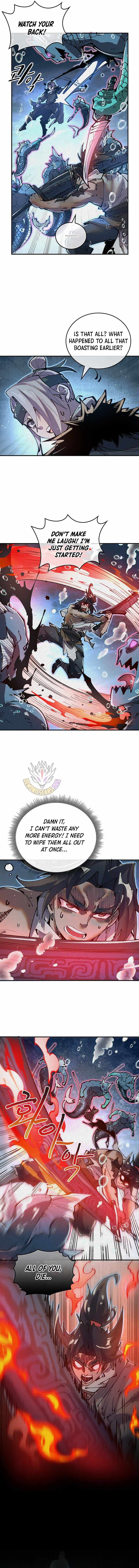 Soul of Chi You — Chapter 30 — page 7