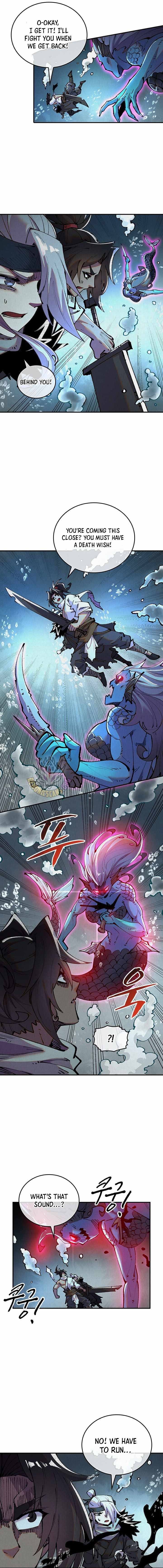 Soul of Chi You — Chapter 31 — page 3