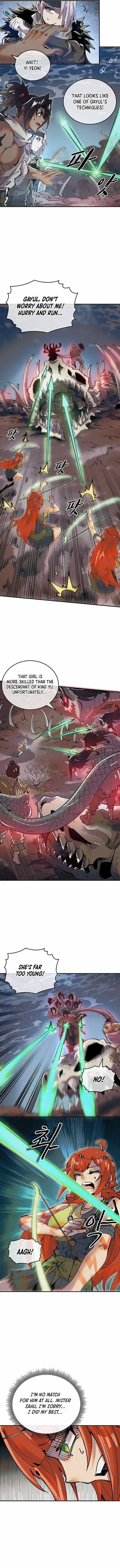 Soul of Chi You — Chapter 32 — page 2