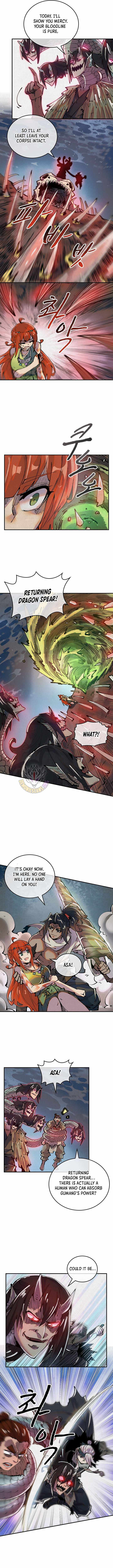 Soul of Chi You — Chapter 32 — page 3