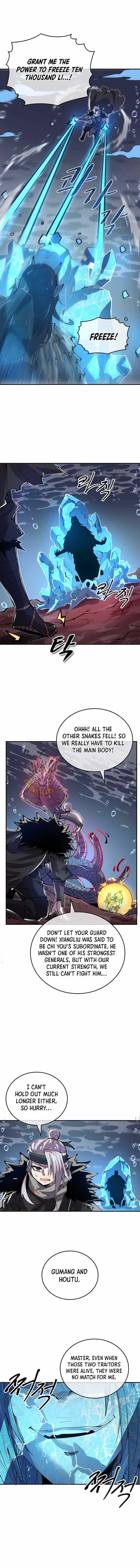 Soul of Chi You — Chapter 32 — page 7