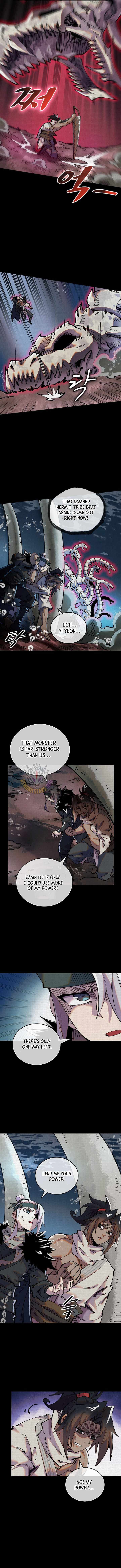 Soul of Chi You — Chapter 33 — page 2