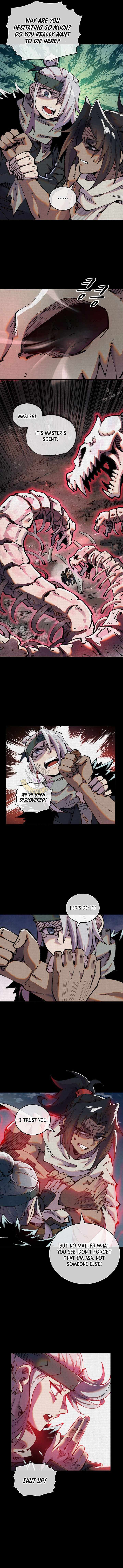 Soul of Chi You — Chapter 33 — page 3