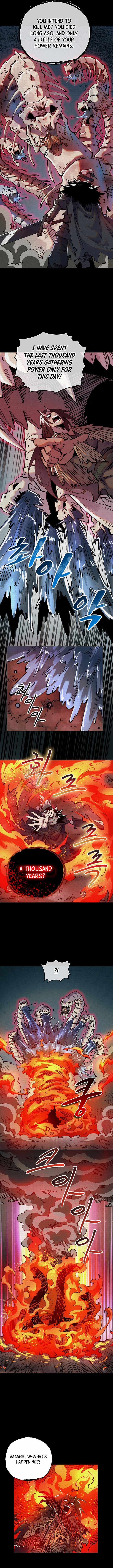Soul of Chi You — Chapter 33 — page 6