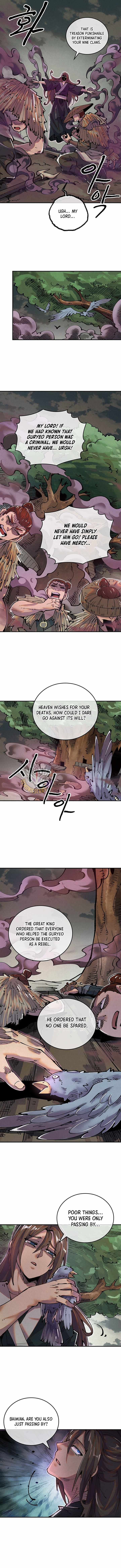 Soul of Chi You — Chapter 34 — page 2