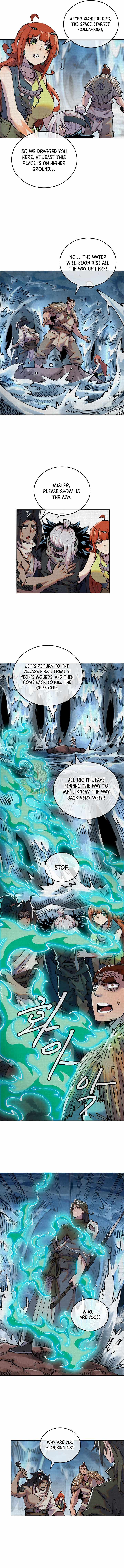 Soul of Chi You — Chapter 34 — page 4