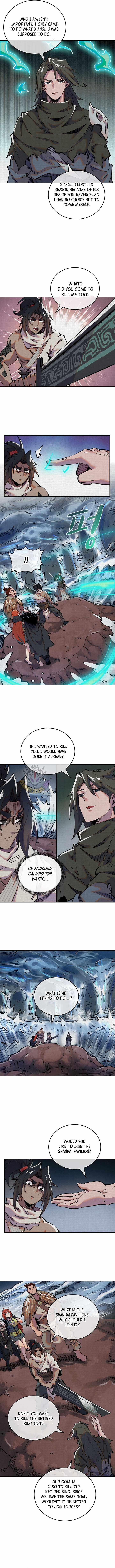 Soul of Chi You — Chapter 34 — page 5