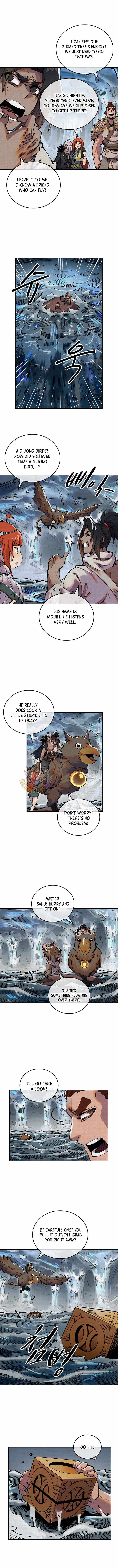 Soul of Chi You — Chapter 34 — page 7