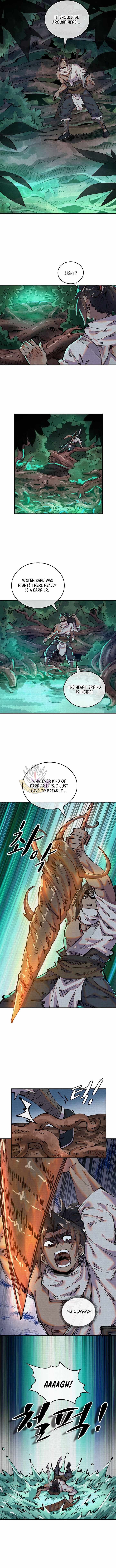 Soul of Chi You — Chapter 35 — page 3