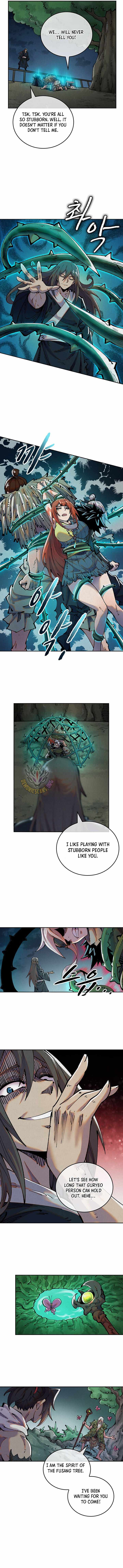 Soul of Chi You — Chapter 36 — page 2
