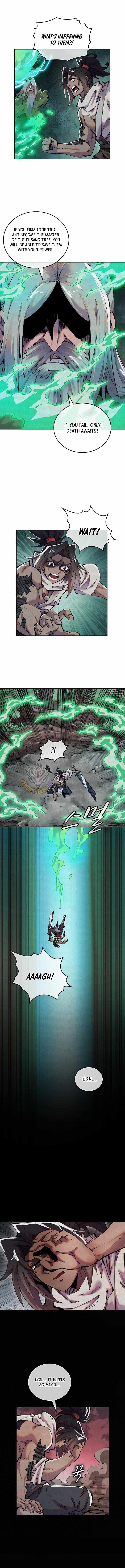 Soul of Chi You — Chapter 36 — page 4
