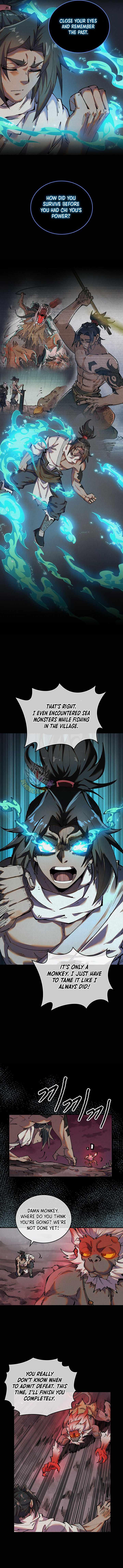 Soul of Chi You — Chapter 37 — page 3