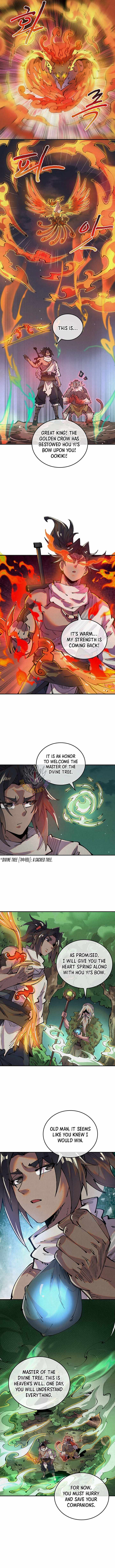 Soul of Chi You — Chapter 37 — page 7