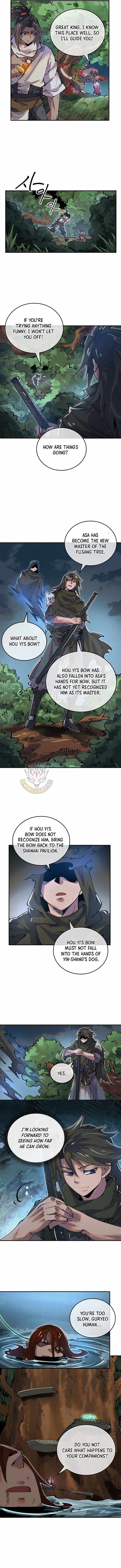 Soul of Chi You — Chapter 37 — page 8