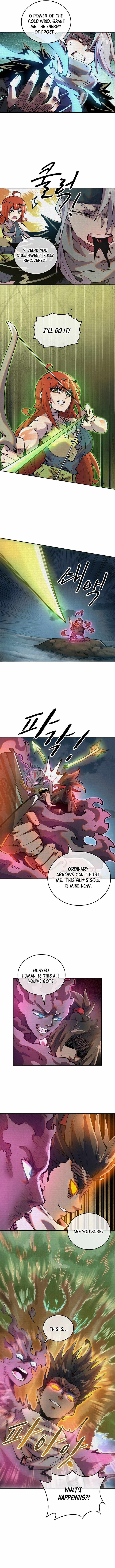 Soul of Chi You — Chapter 38 — page 2