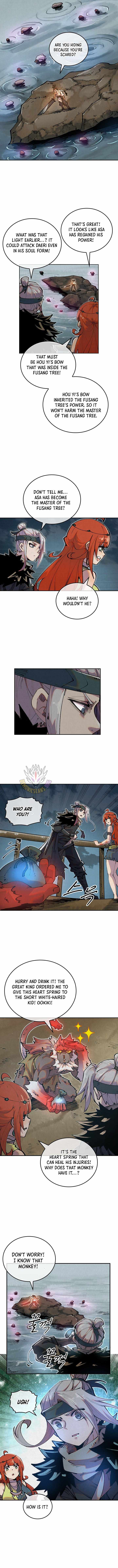 Soul of Chi You — Chapter 38 — page 4