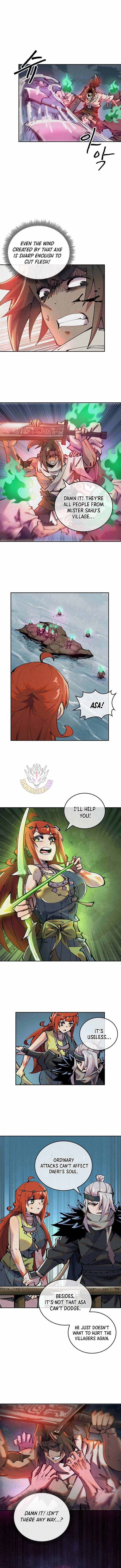 Soul of Chi You — Chapter 38 — page 6