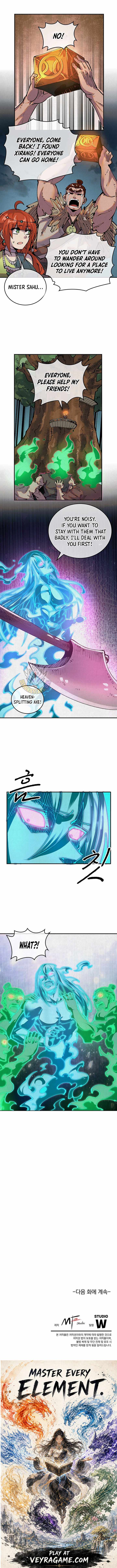 Soul of Chi You — Chapter 38 — page 8