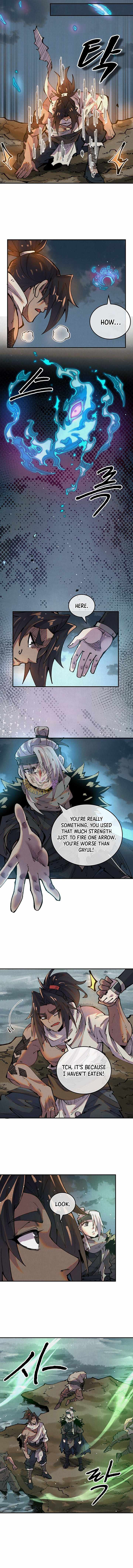 Soul of Chi You — Chapter 39 — page 3