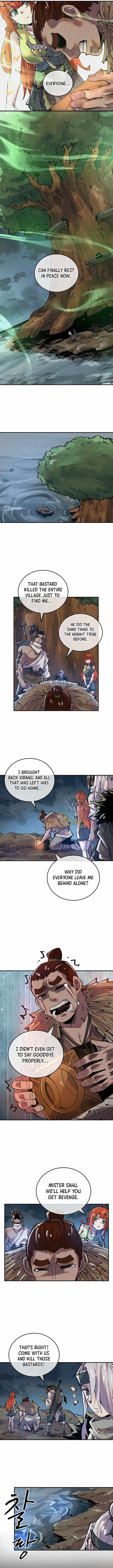 Soul of Chi You — Chapter 39 — page 4