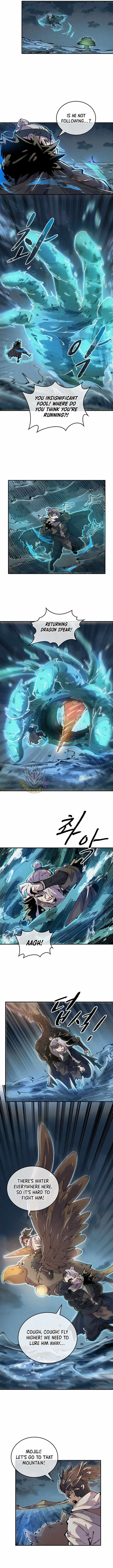 Soul of Chi You — Chapter 39 — page 7