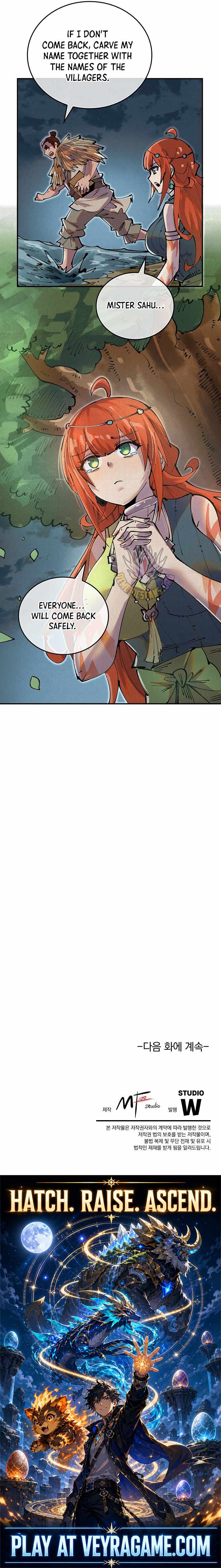 Soul of Chi You — Chapter 39 — page 9