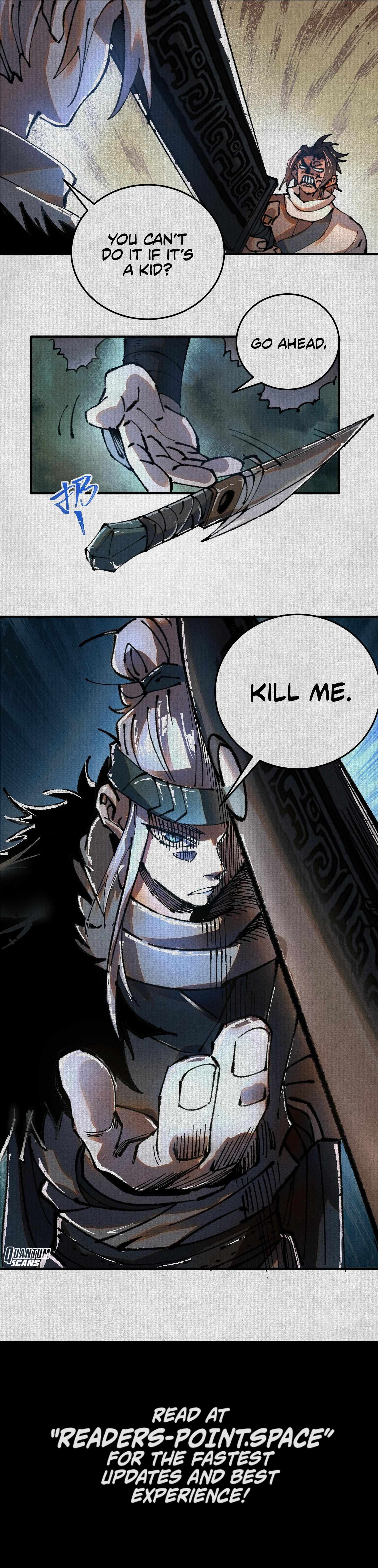 Soul of Chi You — Chapter 4 — page 10