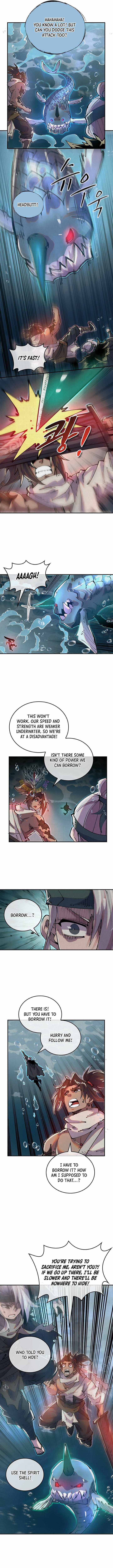 Soul of Chi You — Chapter 40 — page 2