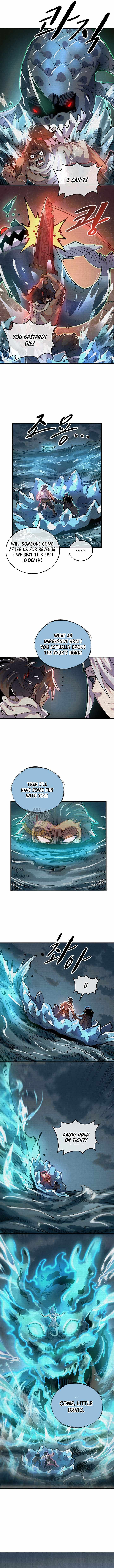 Soul of Chi You — Chapter 40 — page 4