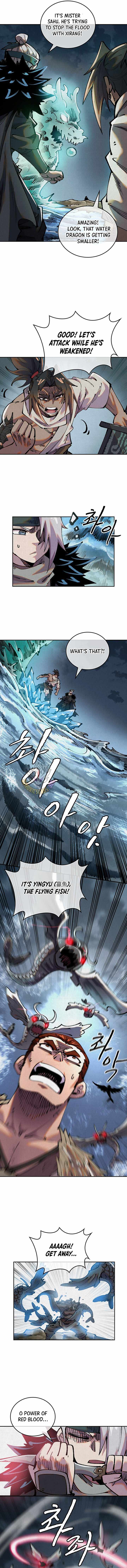 Soul of Chi You — Chapter 41 — page 2