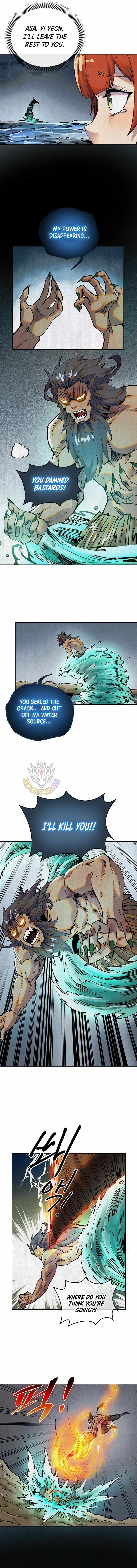 Soul of Chi You — Chapter 41 — page 4