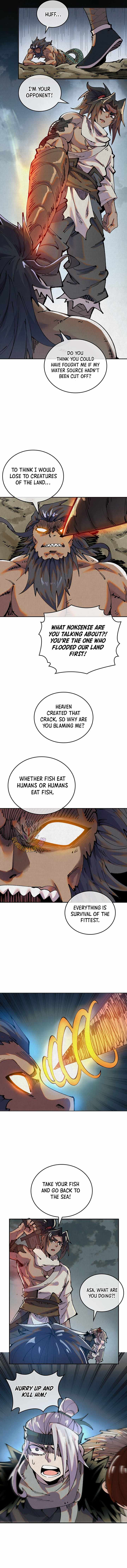 Soul of Chi You — Chapter 41 — page 5