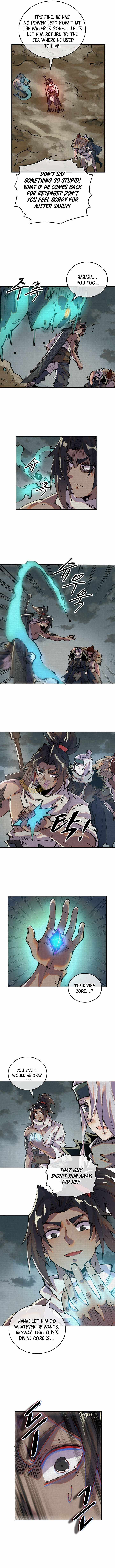 Soul of Chi You — Chapter 41 — page 6
