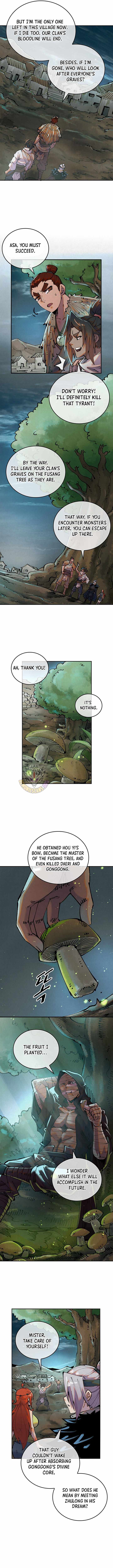 Soul of Chi You — Chapter 42 — page 3