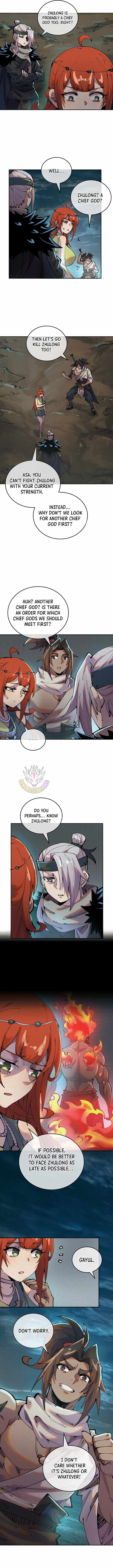 Soul of Chi You — Chapter 42 — page 4