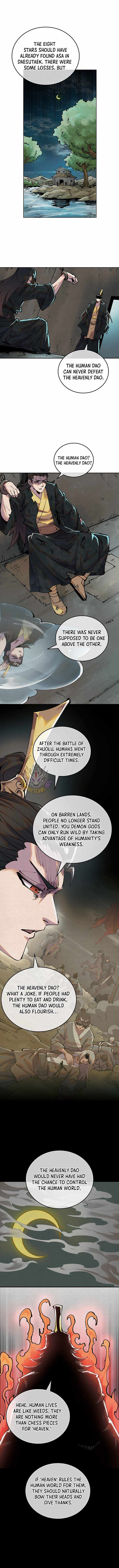 Soul of Chi You — Chapter 42 — page 5