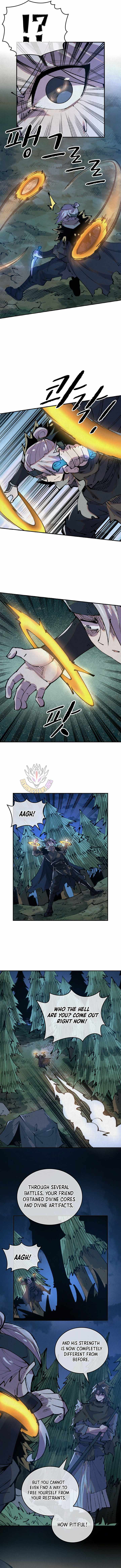 Soul of Chi You — Chapter 43 — page 5