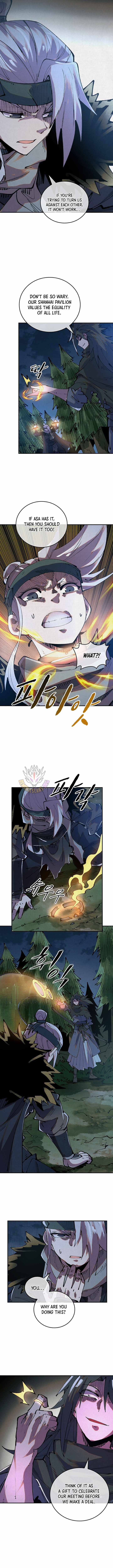 Soul of Chi You — Chapter 43 — page 6