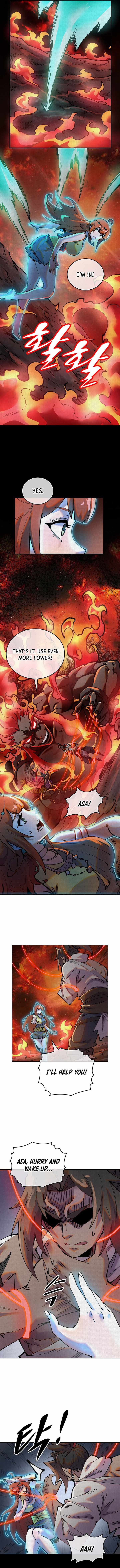 Soul of Chi You — Chapter 44 — page 4