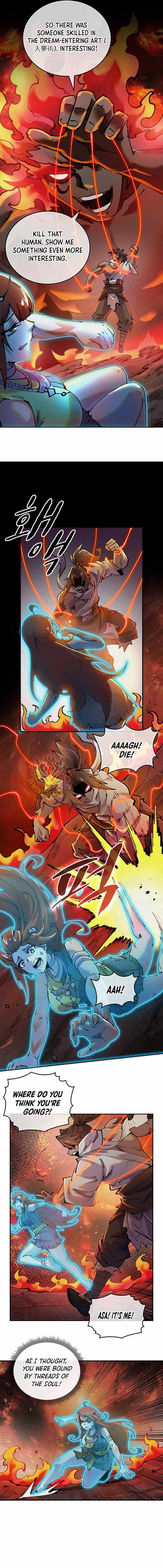 Soul of Chi You — Chapter 44 — page 5