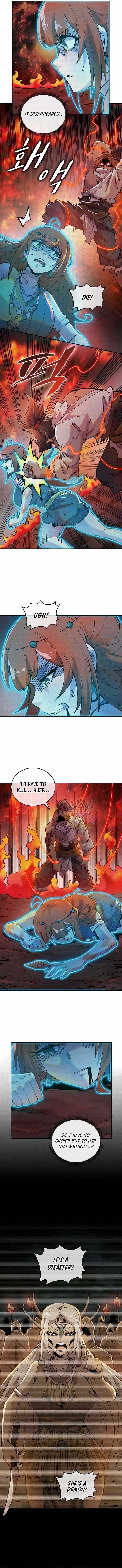 Soul of Chi You — Chapter 44 — page 6