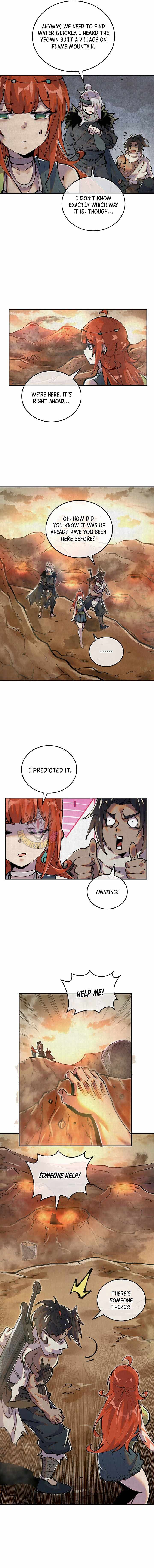 Soul of Chi You — Chapter 45 — page 2