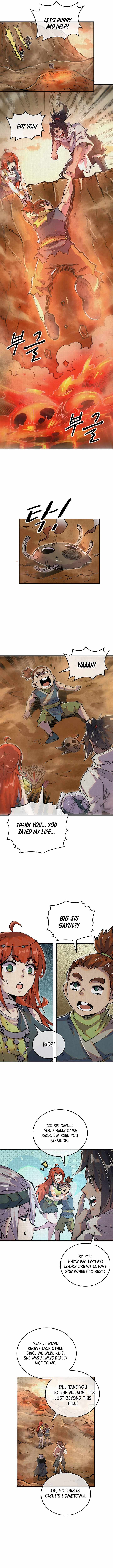 Soul of Chi You — Chapter 45 — page 3