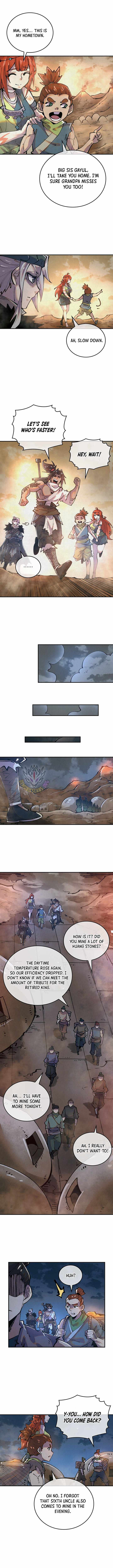 Soul of Chi You — Chapter 45 — page 4